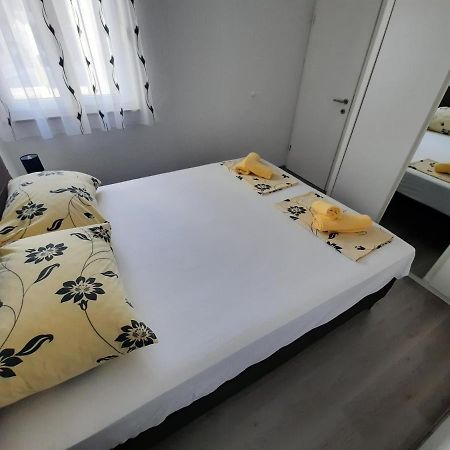 Apartman The Godfather Leilighet Makarska Eksteriør bilde